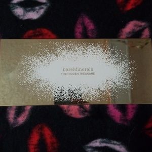Bareminerals eyeshadow palette